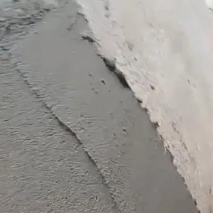 如东水工建筑物I级C55聚合物改性水泥砂浆 渠道防渗泵站加固迎水面抗冲刷砂浆