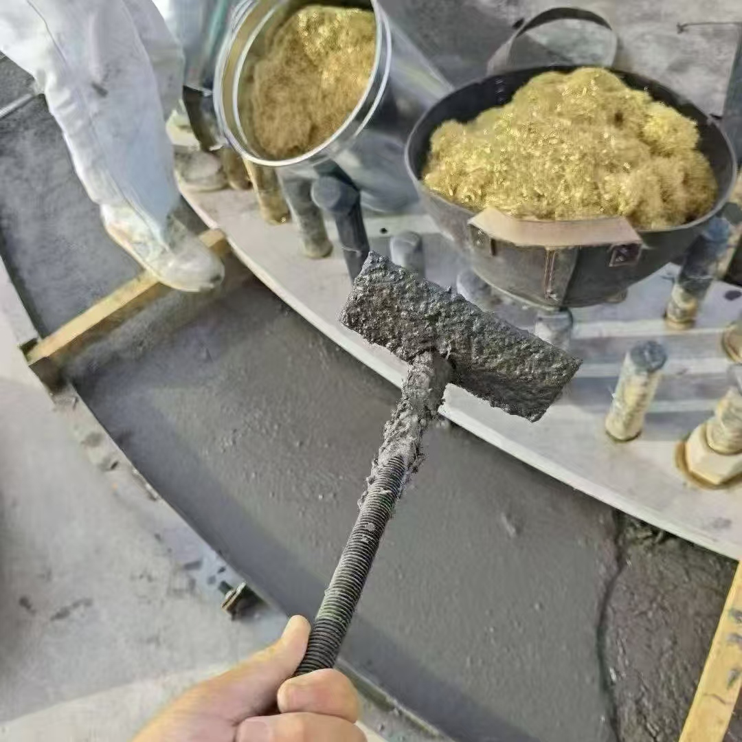 如东C120风电设备基础专用灌浆料