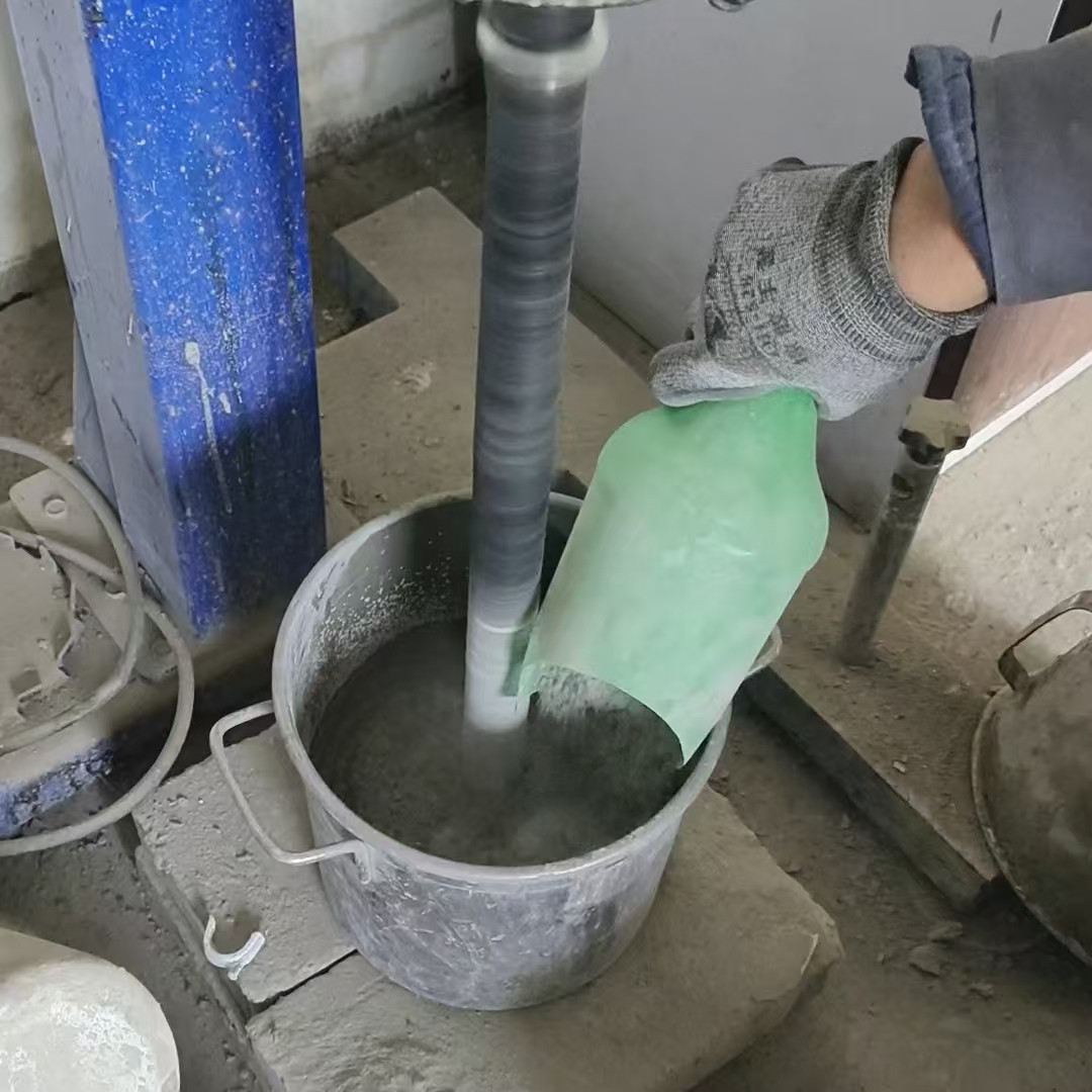 如东桥梁公路张拉用H60压浆料与普通压浆料有什么区别？