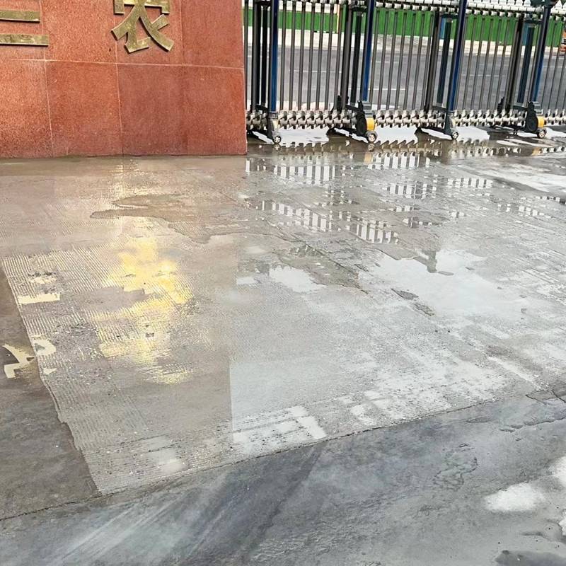 如东水泥路面翻新砂浆
